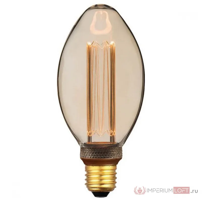 Лампа светодиодная Hiper Vein Hl E27 4,5Вт 1800K HL-2236 от ImperiumLoft