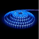 Лента светодиодная  Elektrostandard 24V 60Led 24W IP20 RGBW 5050 24V 60Led 24W IP20 RGBW