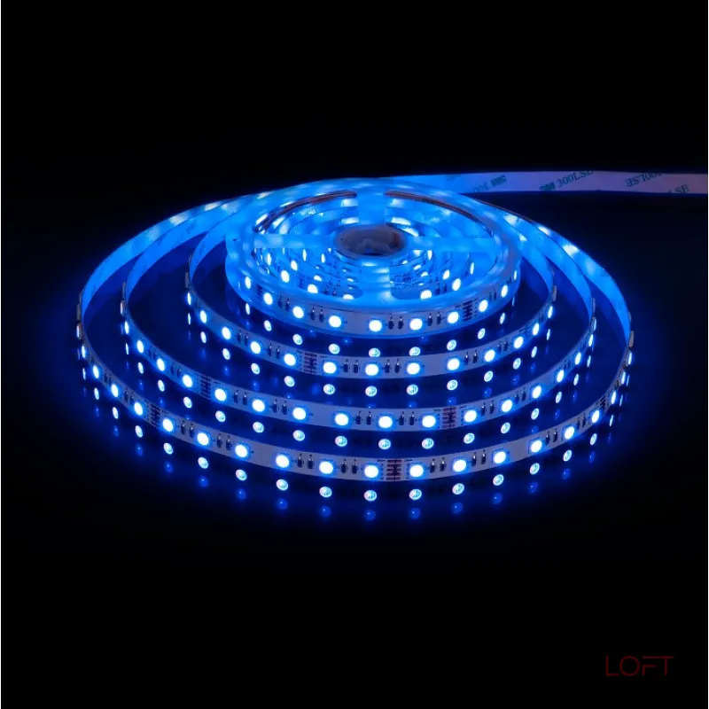 Лента светодиодная Elektrostandard 24V 60Led 24W IP20 RGBW 5050 24V 60Led 24W IP20 RGBW Лента светодиодная Elektrostandard 24V 60Led 24W IP20 RGBW 5050 24V 60Led 24W IP20 RGBW