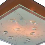 Потолочный светильник Arte Lamp Tiana A4042PL-2CC 