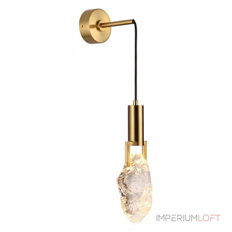 Бра Odeon Light Lia 4372/5WL