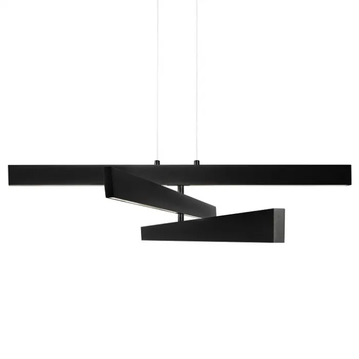 Подвесная люстра Maytoni Origami MOD163PL-L38B4K от ImperiumLoft