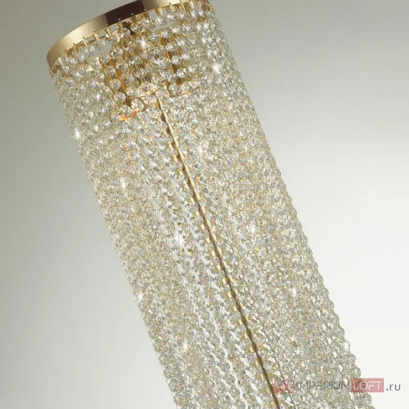Торшер Odeon Light Chokka 5028/3F от ImperiumLoft