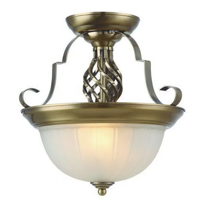 Светильник на штанге Brilliant Eliza 94298/31 от ImperiumLoft