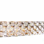 Подвесная люстра Arte Lamp Orione A2182SP-60PB