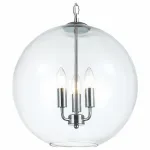 Подвесной светильник Favourite Bulla 2294-3P от ImperiumLoft