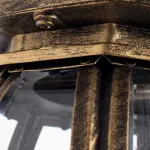 Подвесной светильник Arte Lamp Atlanta A1045SO-1BN Цвет арматуры бронза Цвет плафонов прозрачный