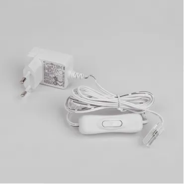 Накладной светильник Elektrostandard LTB74 a053402 Цвет плафонов прозрачный от ImperiumLoft