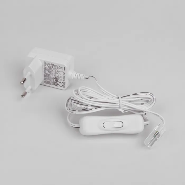 Накладной светильник Elektrostandard LTB74 a053402 Цвет плафонов прозрачный от ImperiumLoft