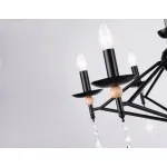 Подвесная люстра Ambrella TR TR9597