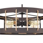 Подвесной светильник Vele Luce Wong VL6426P14 
