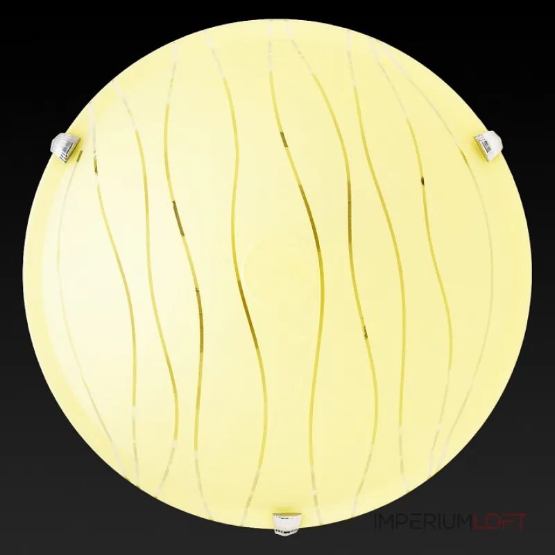 Потолочный светильник TopLight Xithi TL9291Y-02YE 