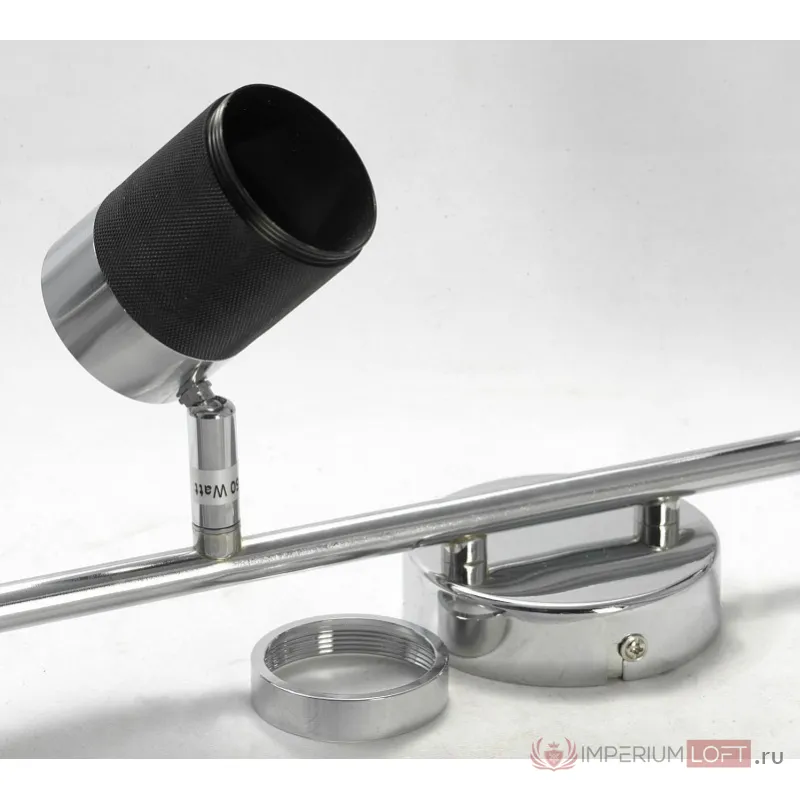 Спот Lussole Juneau GRLSP-9565 от ImperiumLoft