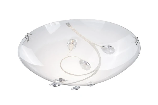 Настенно-потолочный светильник Burgundy 40404-2 Globo