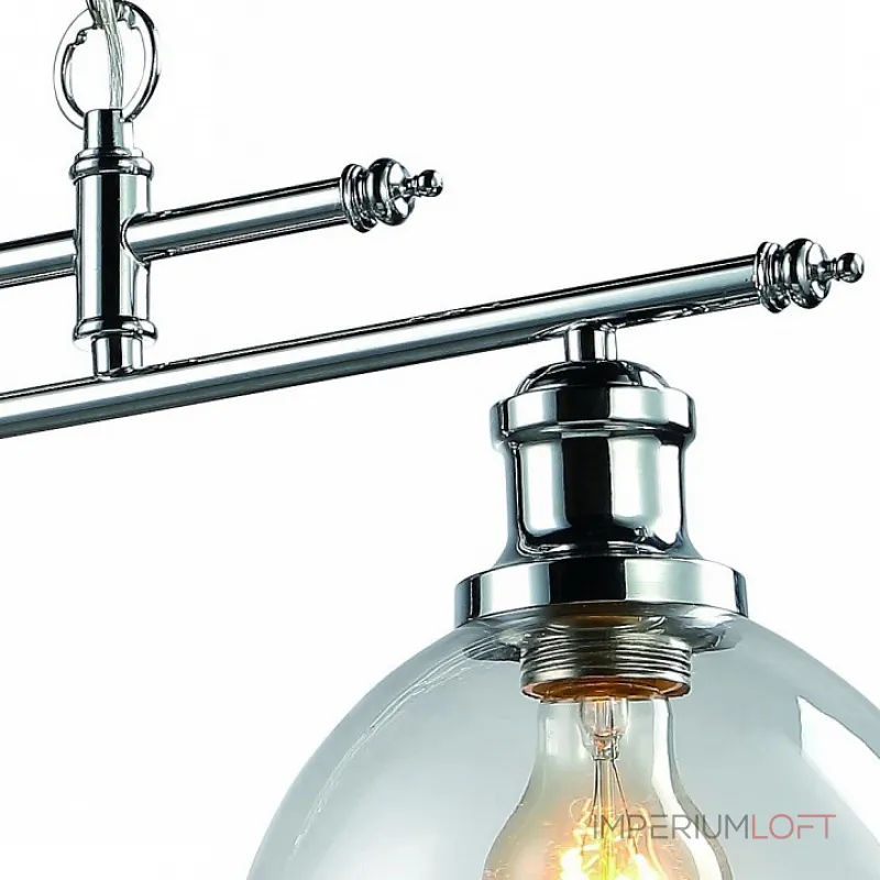 Подвесной светильник Arte Lamp Oglio A9273SP-2CC 