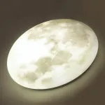 Накладной светильник Sonex Moon 3084/DL от ImperiumLoft
