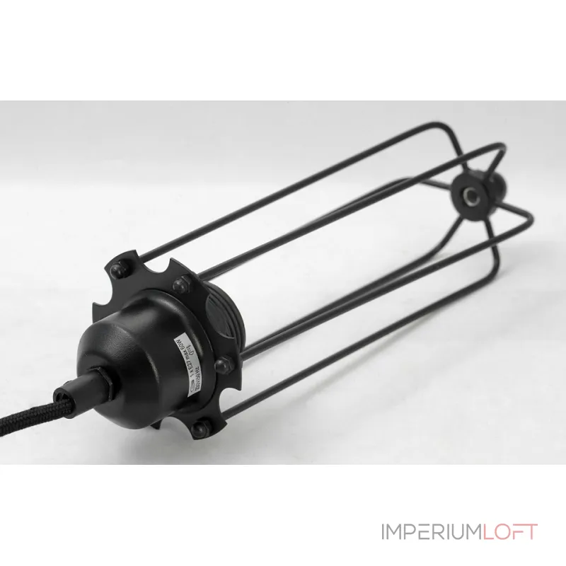 Подвесной светильник Lussole Irondequoit LSP-9608 