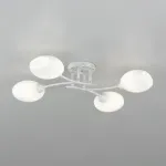 Потолочная люстра Citilux Флорида CL148140 от ImperiumLoft