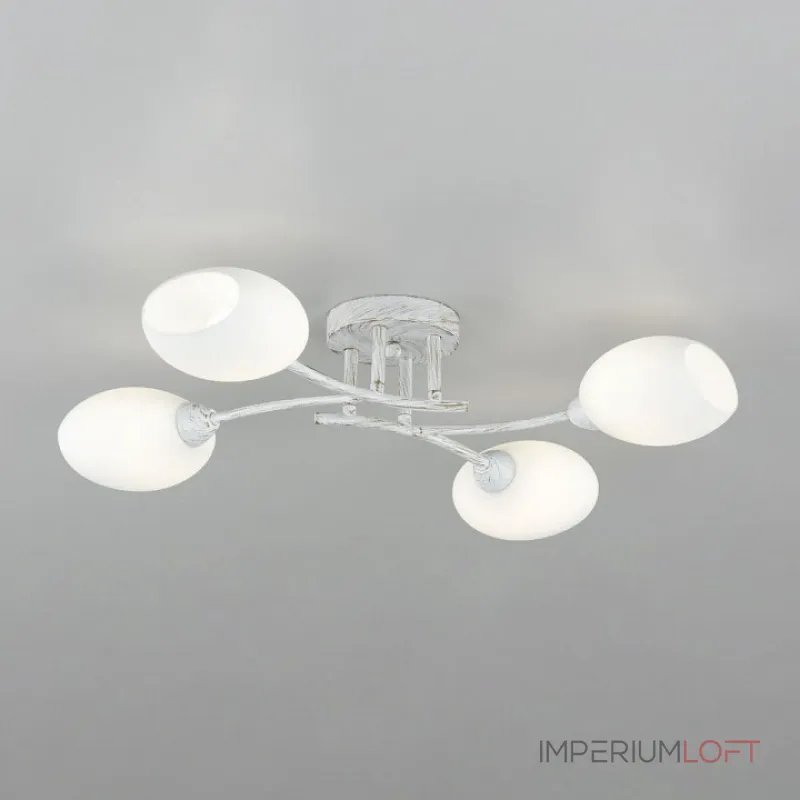 Потолочная люстра Citilux Флорида CL148140