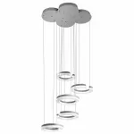 Подвесной светильник Lightstar Unitario 763439 от ImperiumLoft