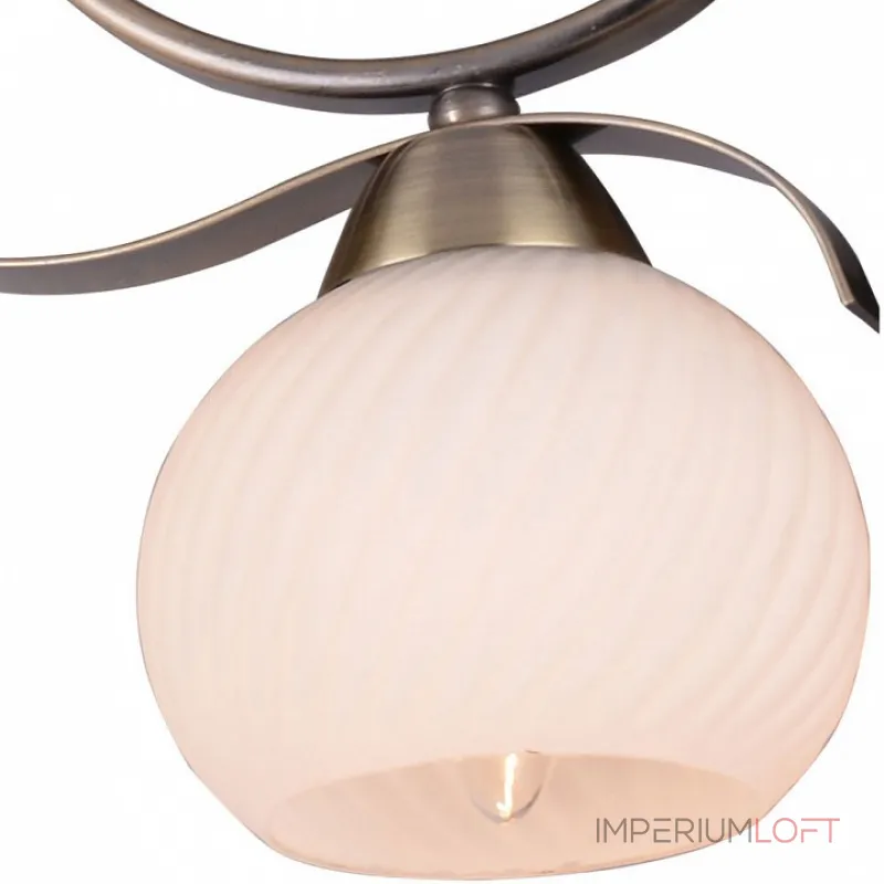 Потолочная люстра TopLight Olivia TL3750X-03AB 