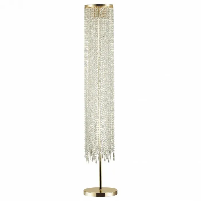 Торшер Odeon Light Chokka 5028/3F от ImperiumLoft