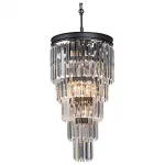 Подвесная люстра Vitaluce V5151 V5151-1/7  Подвесная люстра Vitaluce V5151 V5151-1/7