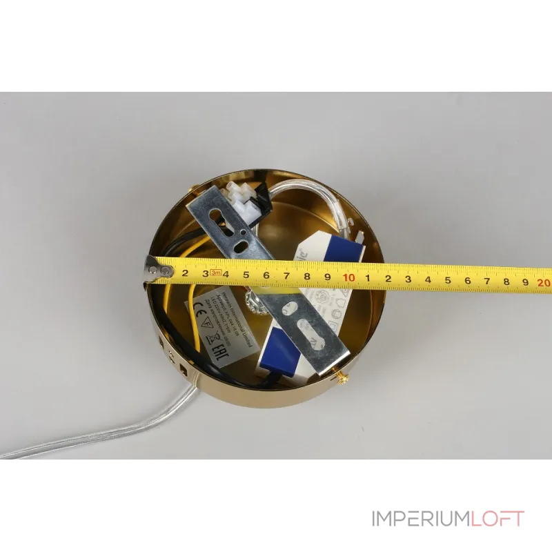 Подвесной светильник Aployt Mila APL.044.16.08