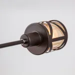 Подвесная люстра Citilux Гессен CL536165 от ImperiumLoft
