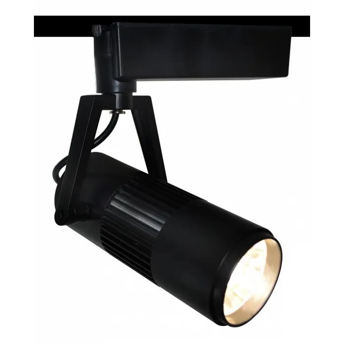 Светильник на штанге Arte Lamp Track Lights A6520PL-1BK от ImperiumLoft
