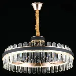 Подвесная люстра Aployt Honori APL.027.03.102