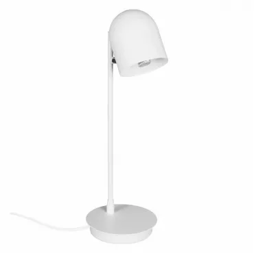 Настольная лампа офисная Loft it Tango 10144 White от ImperiumLoft