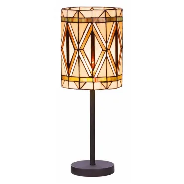 Настольная лампа декоративная Velante 858 858-804-01