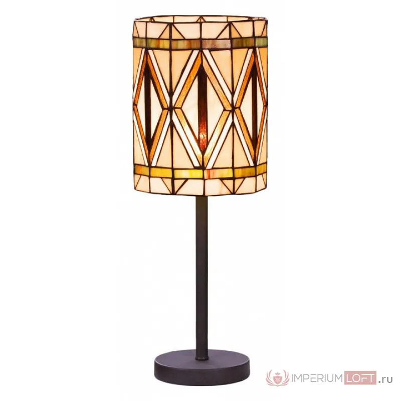 Настольная лампа декоративная Velante 858 858-804-01 от ImperiumLoft