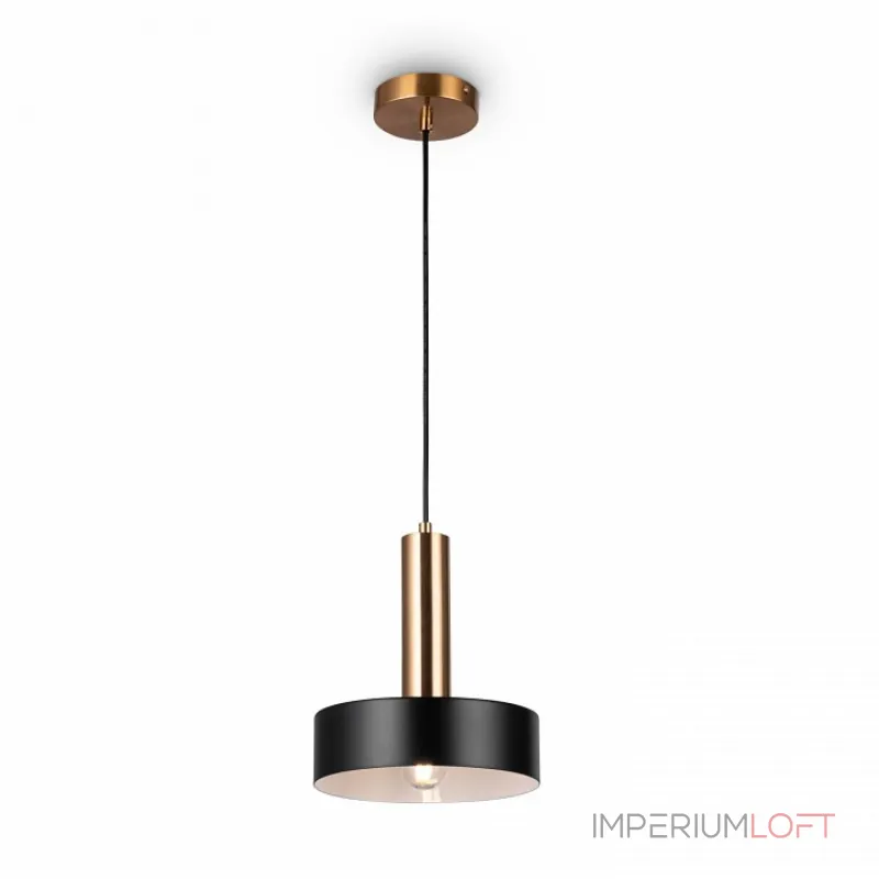 Подвесной светильник Freya FR4008PL-01BBS Подвесной светильник Freya FR4008PL-01BBS