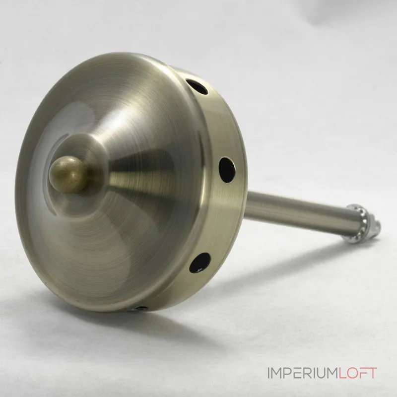 Потолочная люстра Lussole Cochise LSP-8079