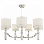 Люстра на штанге Freya Albero FR5108PL-07N 