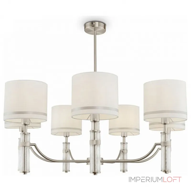 Люстра на штанге Freya Albero FR5108PL-07N 