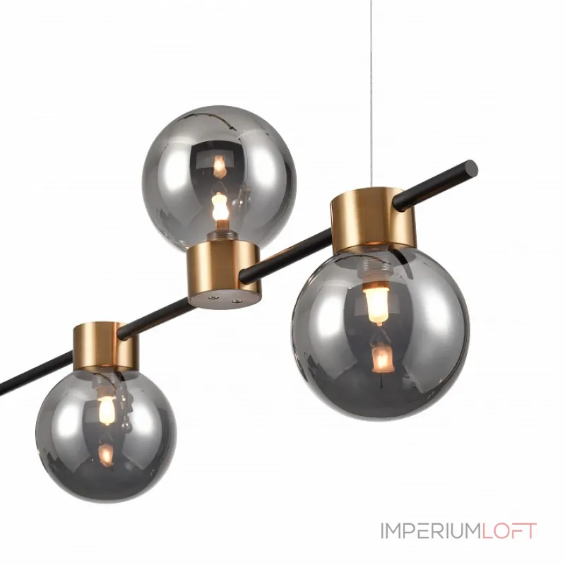 Подвесной светильник Vele Luce Ideale VL5872P24 от ImperiumLoft Подвесной светильник Vele Luce Ideale VL5872P24 от ImperiumLoft