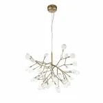 Подвесная люстра ST-Luce Riccardo SL411.203.45 от ImperiumLoft