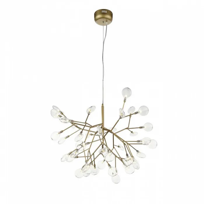Подвесная люстра ST-Luce Riccardo SL411.203.45 от ImperiumLoft