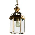 Подвесной светильник Arte Lamp Rimini A6501SP-1AB 