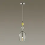 Подвесной светильник Odeon Light Bizet 4893/1B от ImperiumLoft
