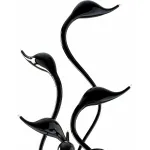 Торшер Lightstar Cigno Collo 751767 Цвет арматуры черный от ImperiumLoft