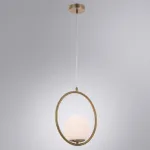 Подвесной светильник Arte Lamp Matisse A7741SP-1AB