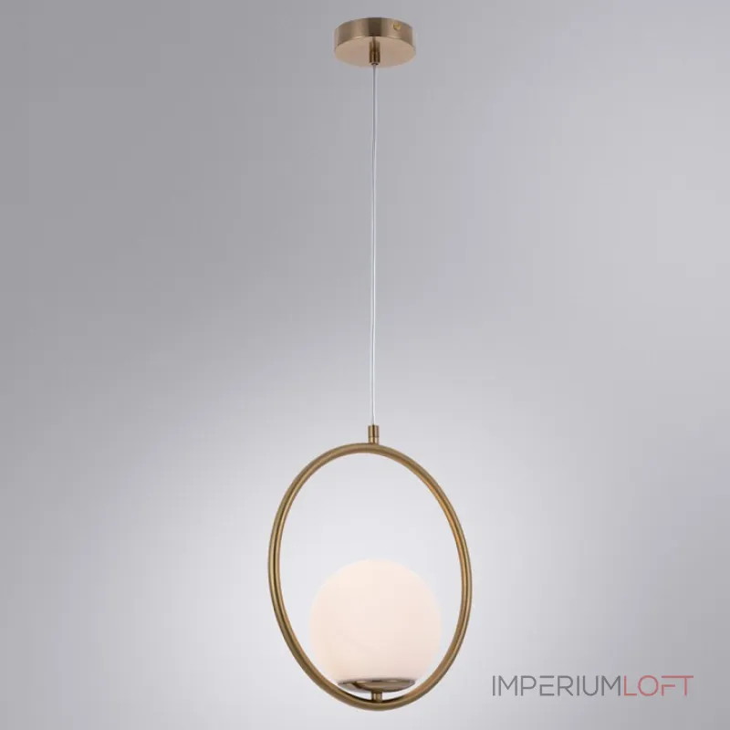 Подвесной светильник Arte Lamp Matisse A7741SP-1AB