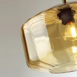 Подвесной светильник Odeon Light Binga 4747/1 