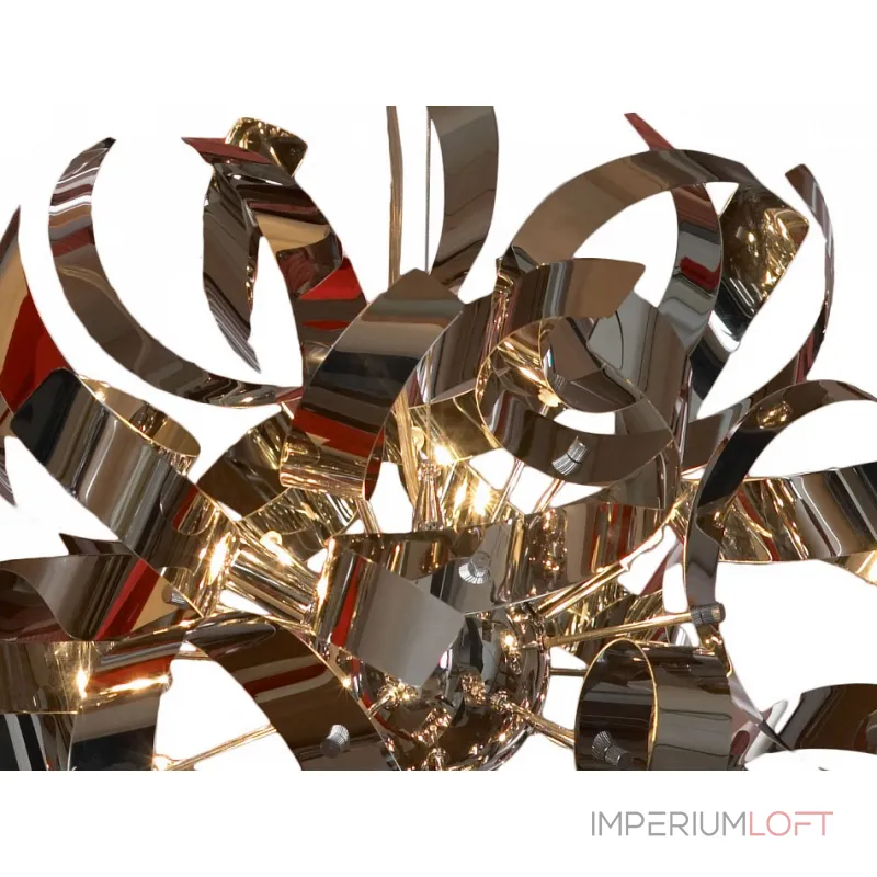 Подвесной светильник Lussole Briosco LSA-5903-07 Подвесной светильник Lussole Briosco LSA-5903-07