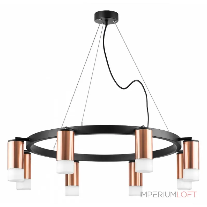 Подвесная люстра Lightstar Rullo LR0183081 Подвесная люстра Lightstar Rullo LR0183081