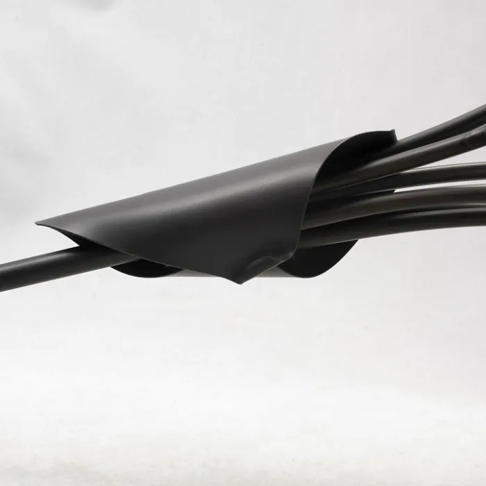 Люстра на штанге Lussole Bagheria LSF-6203-06 Цвет арматуры коричневый Цвет плафонов оранжевый от ImperiumLoft